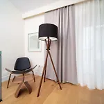 Apartamentos Habitavit en Cáceres