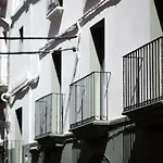 Apartamentos Habitavit en Cáceres