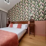 Apartamentos Habitavit en Cáceres