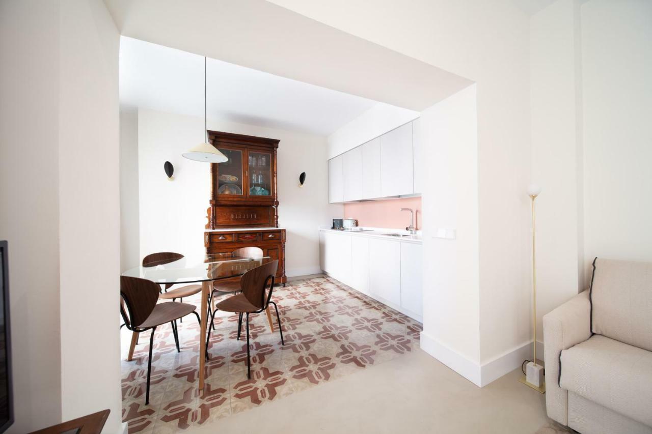 Habitavit En Apartamento Cáceres