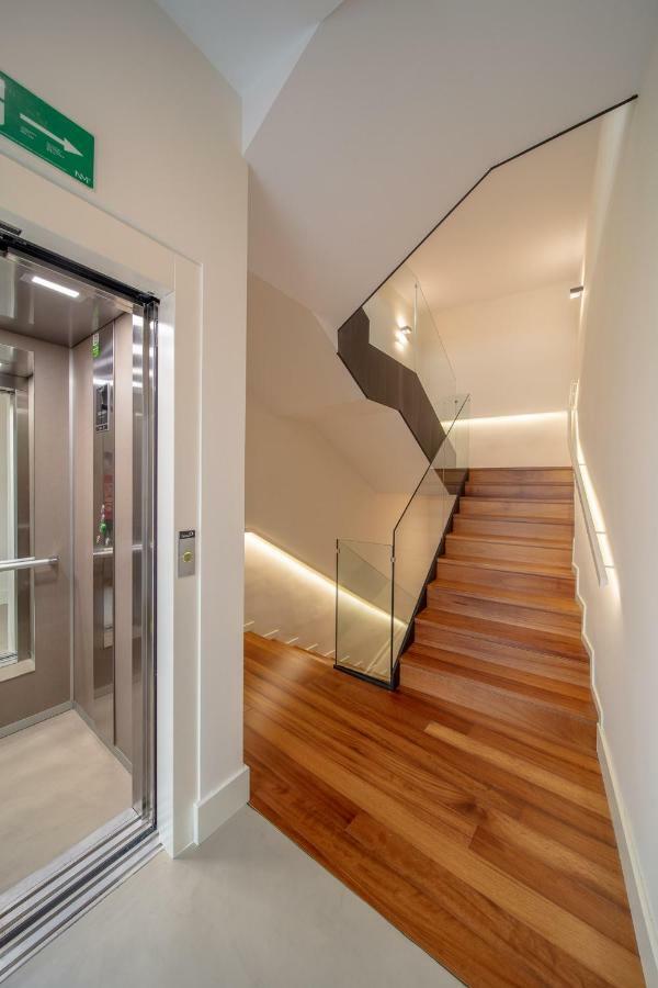Apartamento Habitavit En
