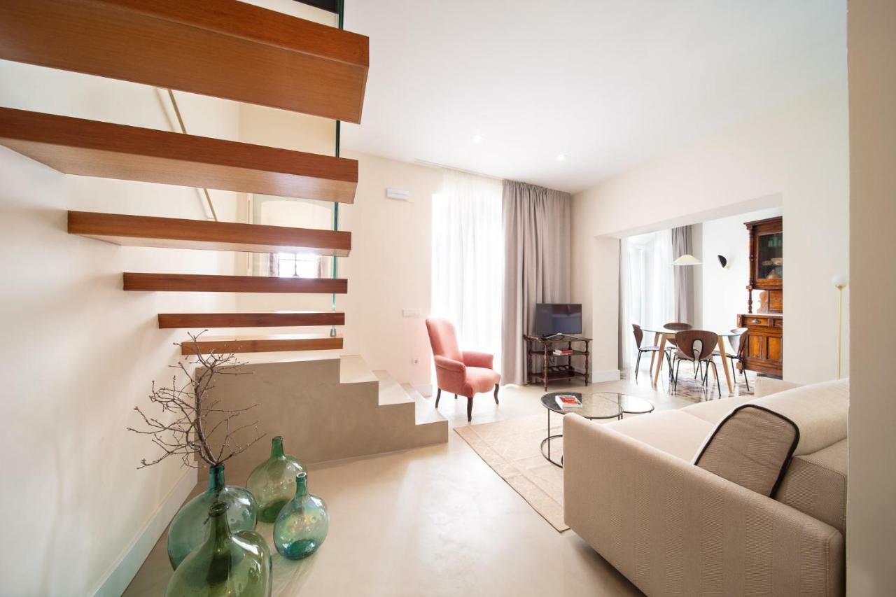 Habitavit En Apartamento
