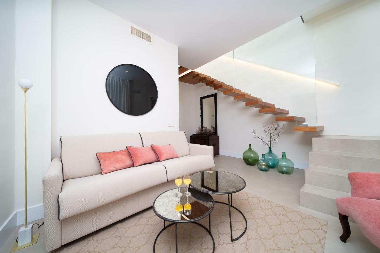 Apartamento Habitavit En