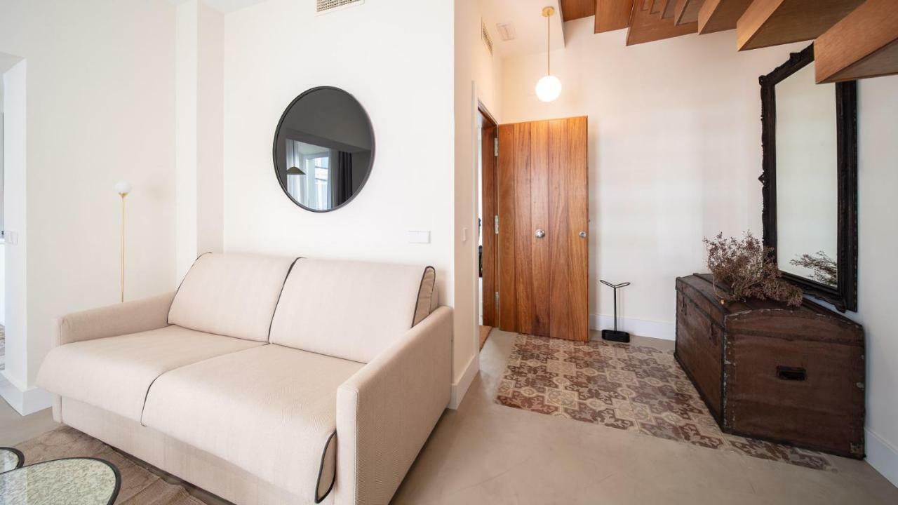 Habitavit En Apartamento Cáceres