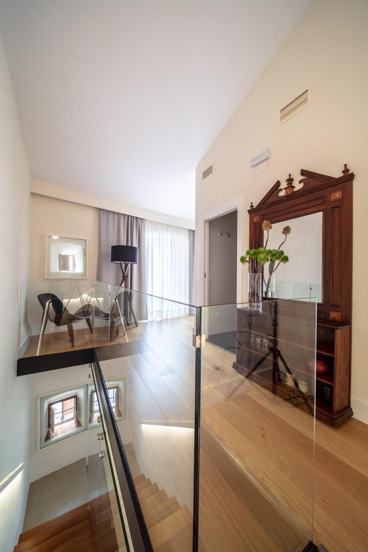 Habitavit En Cáceres