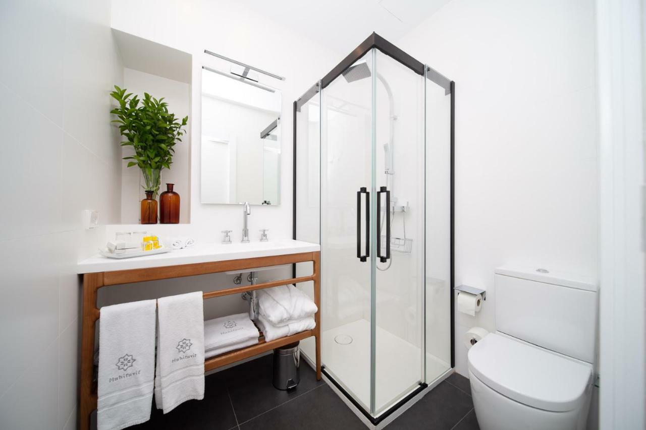 Apartamento Habitavit En *