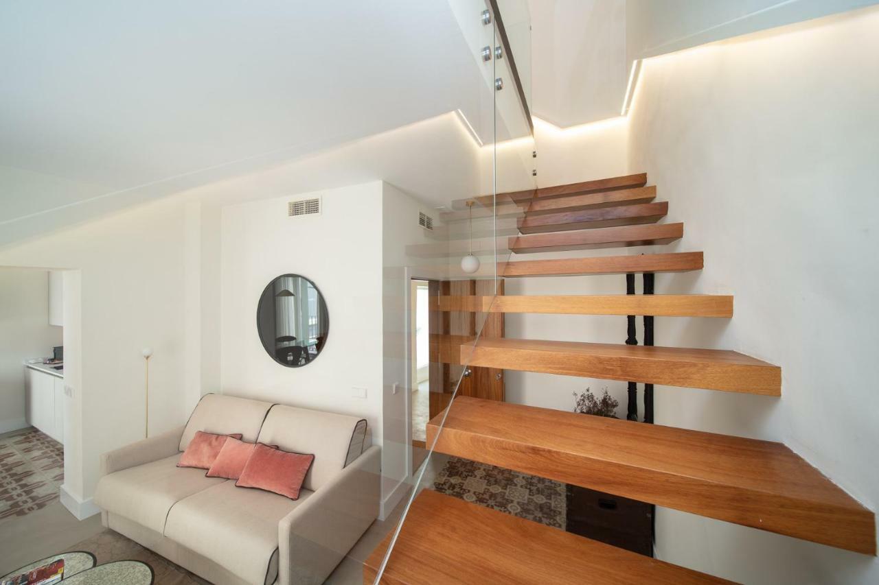 Apartamento Habitavit En *