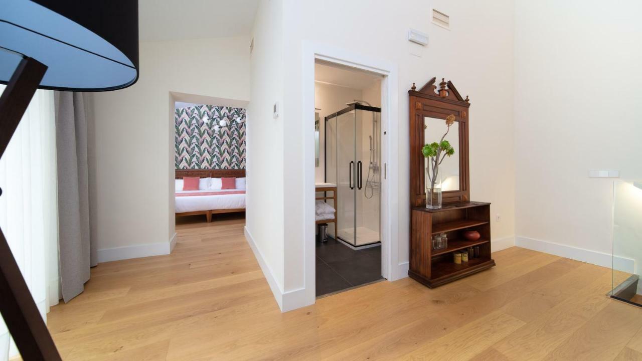 Apartamento Habitavit En *