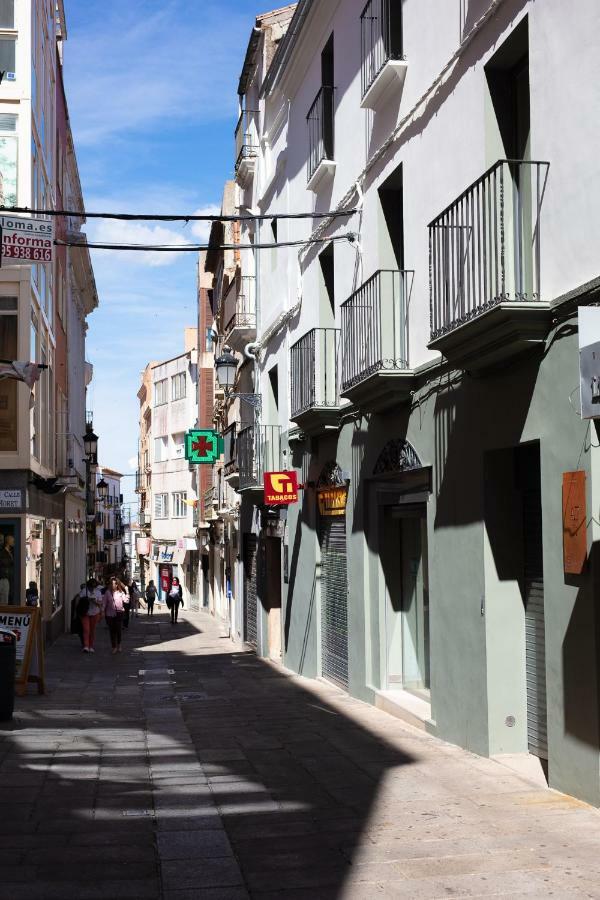 Habitavit En Cáceres