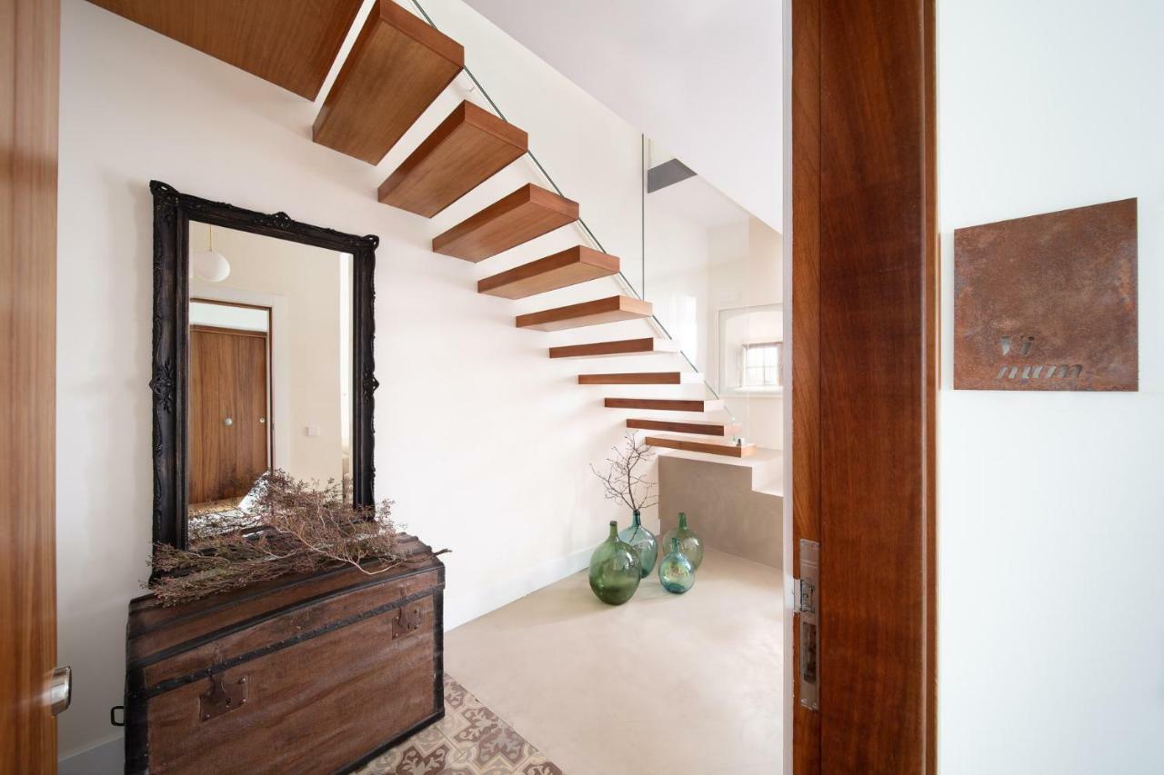 Apartamento Habitavit En Cáceres