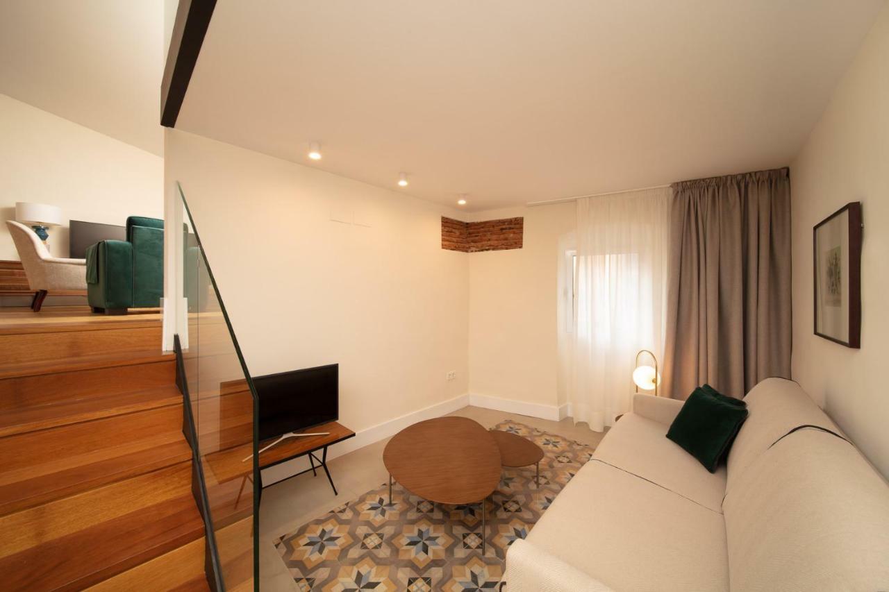 Habitavit En Apartamento *
