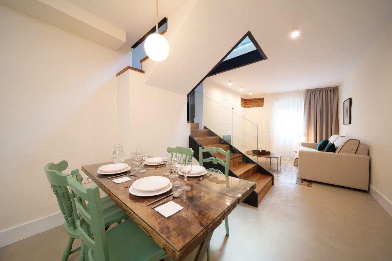Apartamento Habitavit En