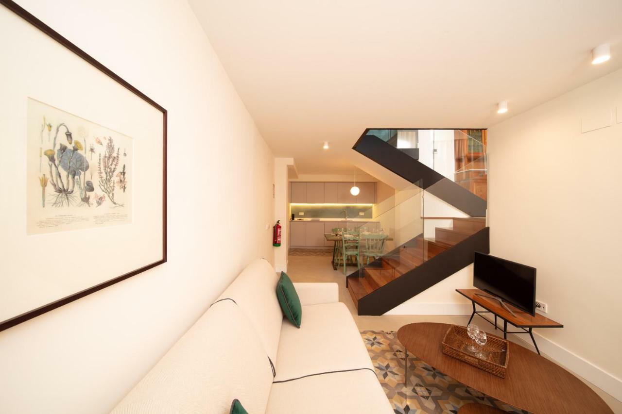 Habitavit En Apartamento *