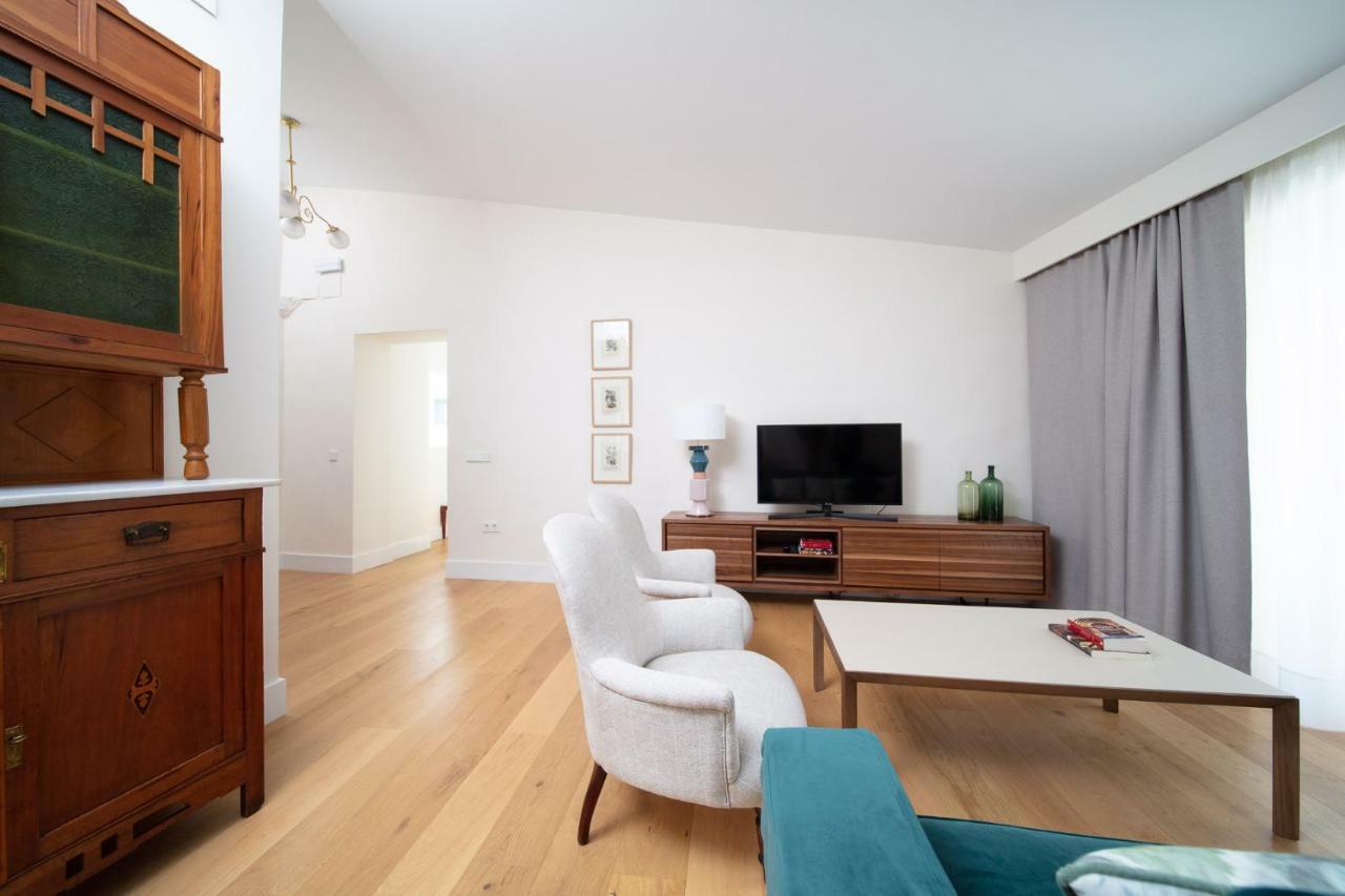 Habitavit En Apartamento *