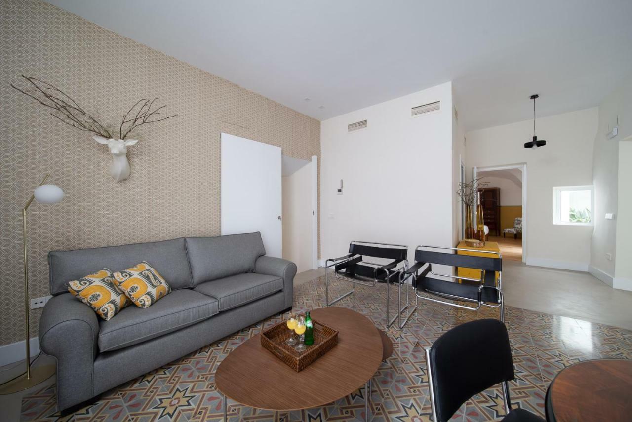 Habitavit En Apartamento Cáceres