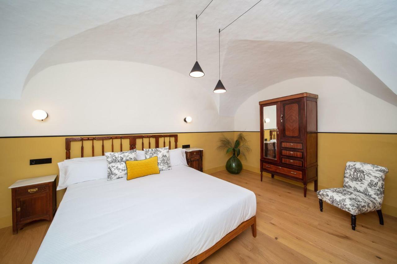 Habitavit En Apartamento