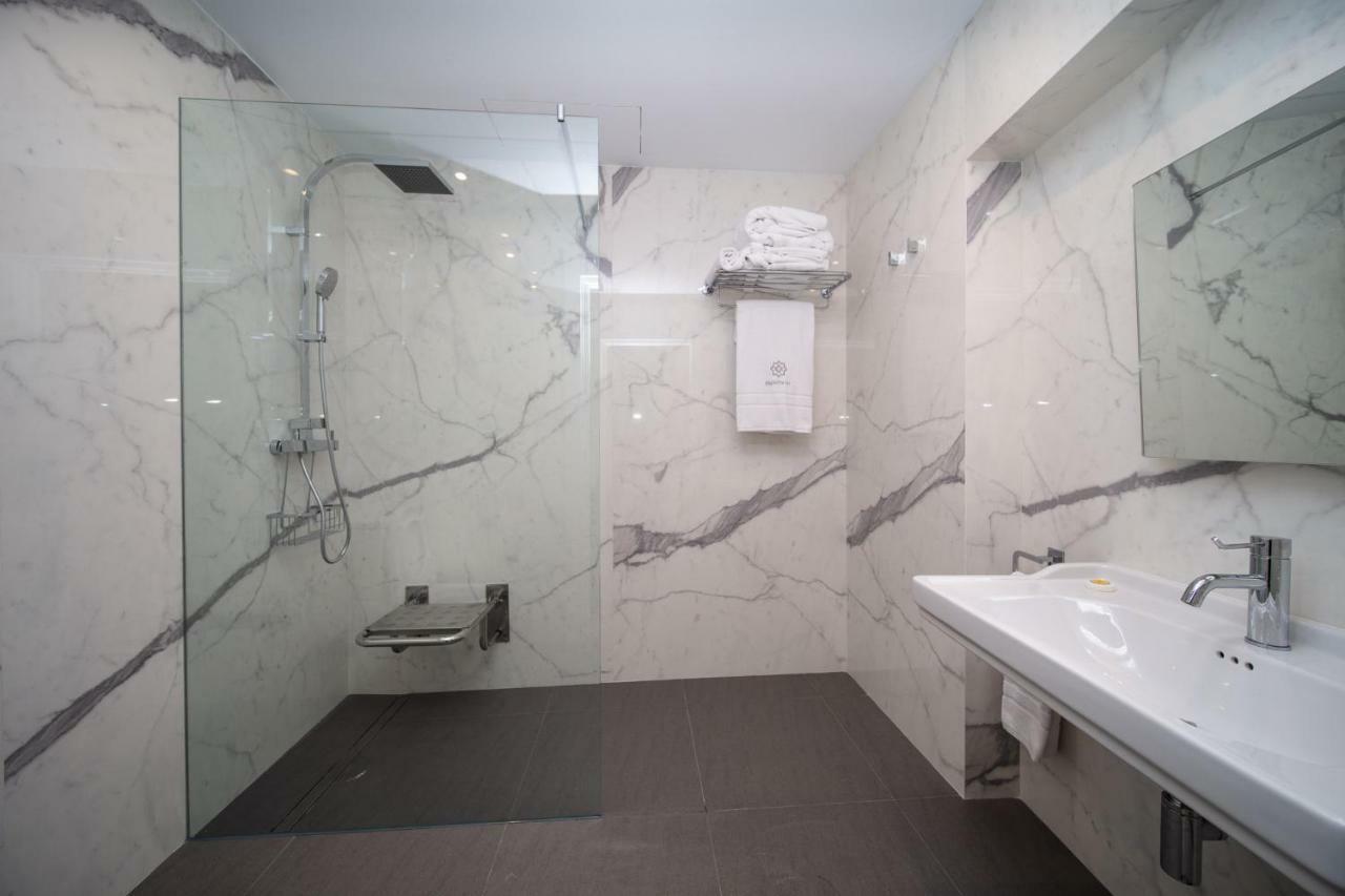 Apartamento Habitavit En