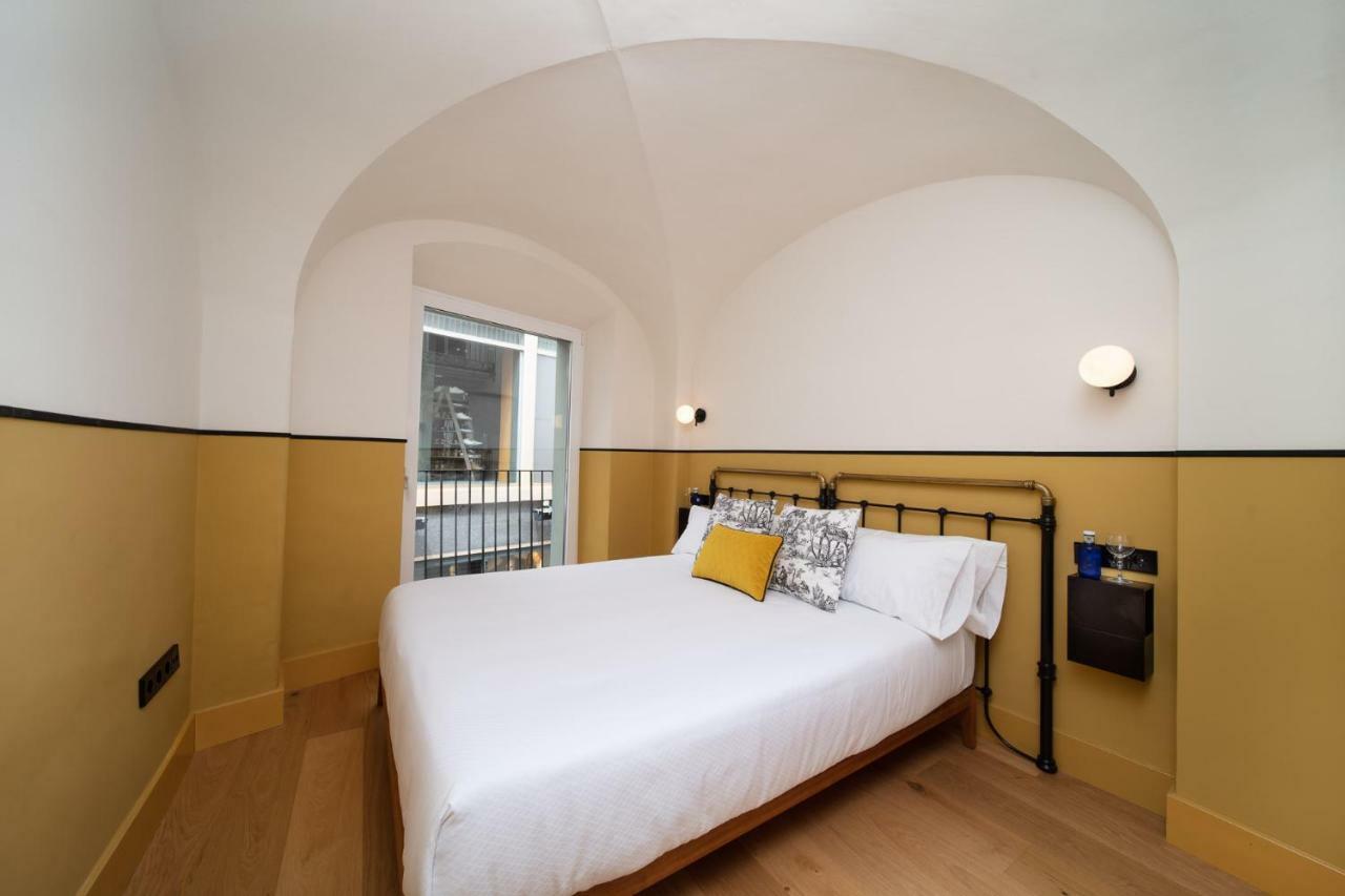 Apartamento Habitavit En Cáceres