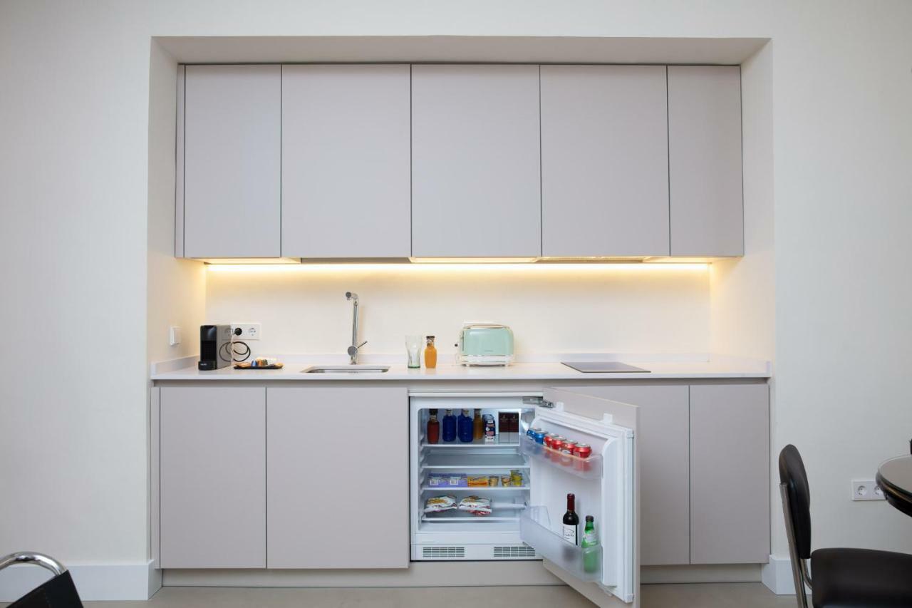 Apartamento Habitavit En Cáceres