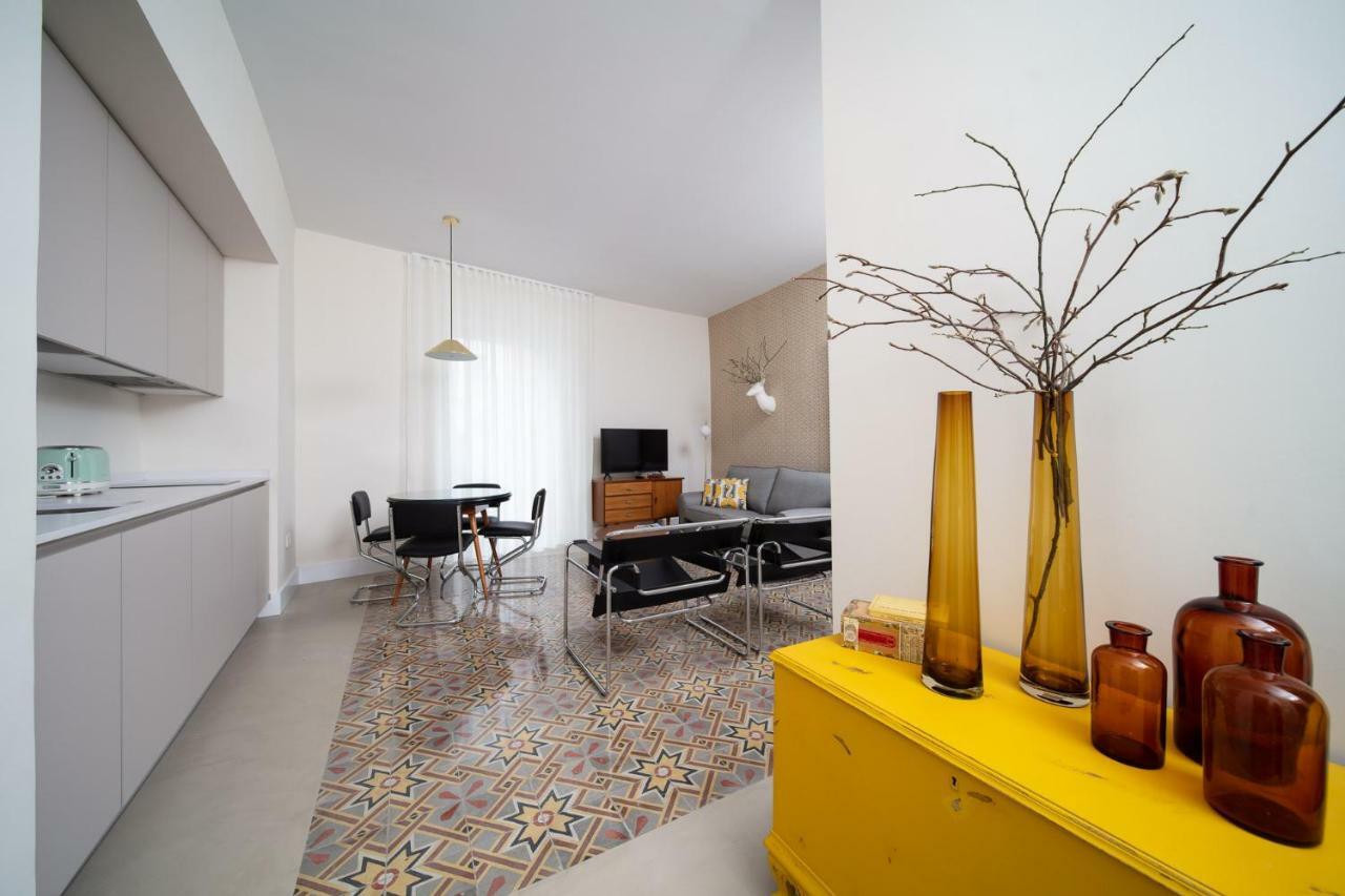 Apartamento Habitavit En