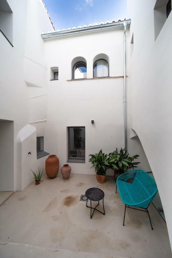 Habitavit En Apartamento Cáceres