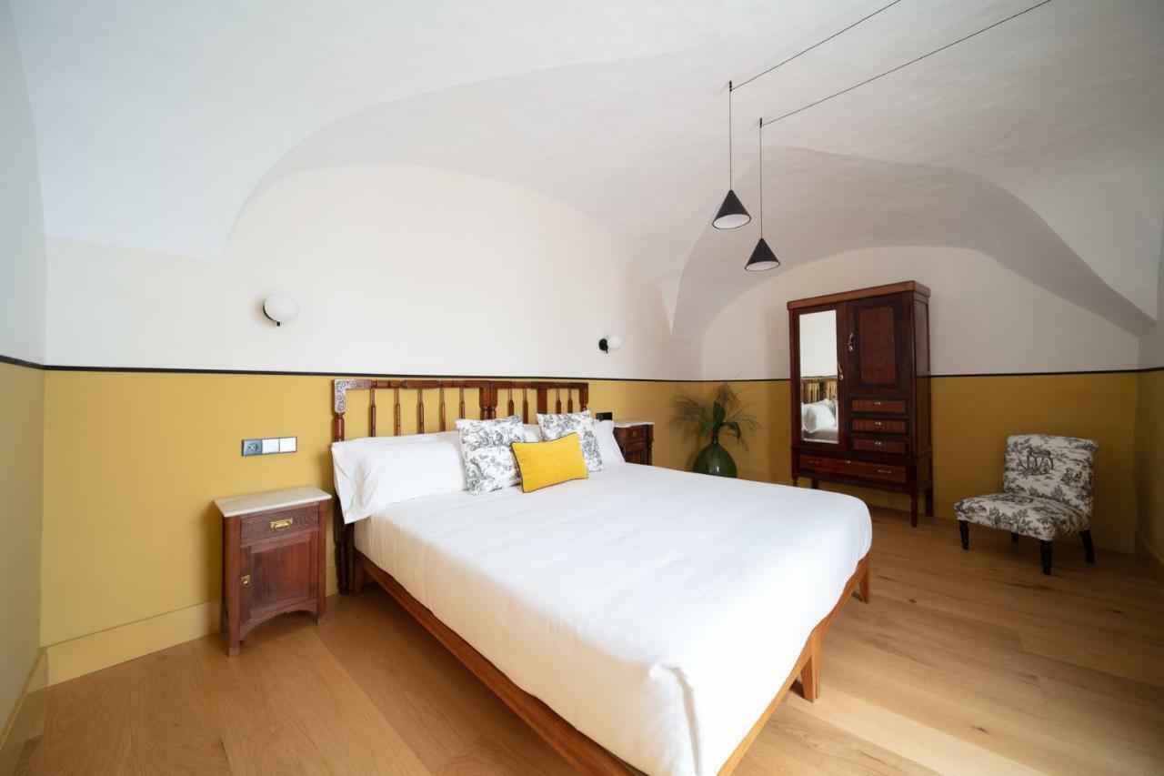 Habitavit En Cáceres