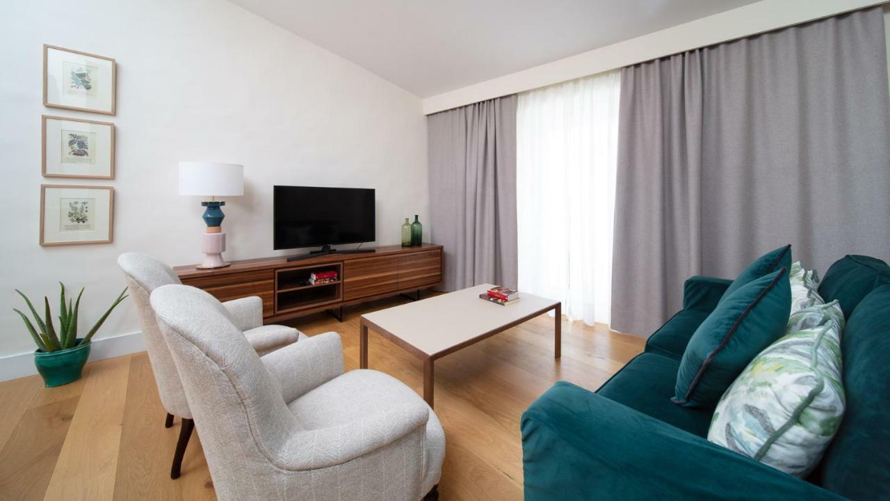 Habitavit En Apartamento *