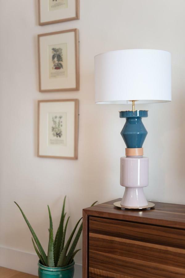 Apartamento Habitavit En *