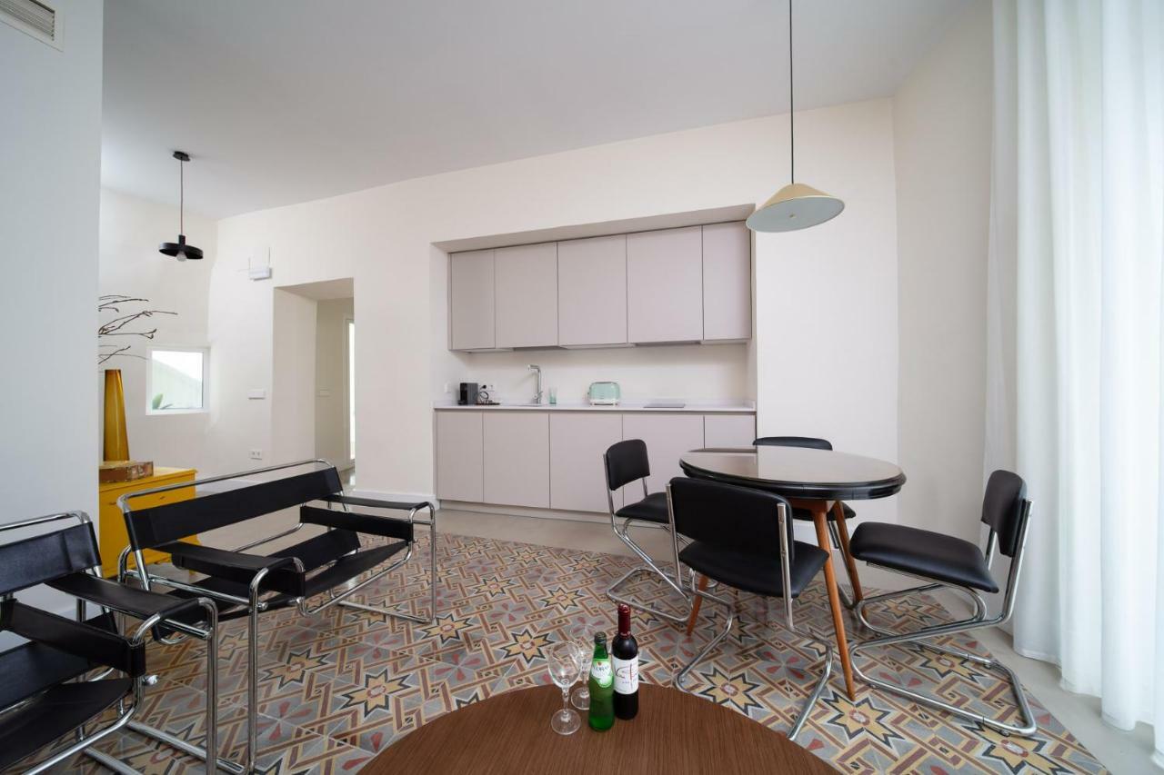Habitavit En Apartamento Cáceres