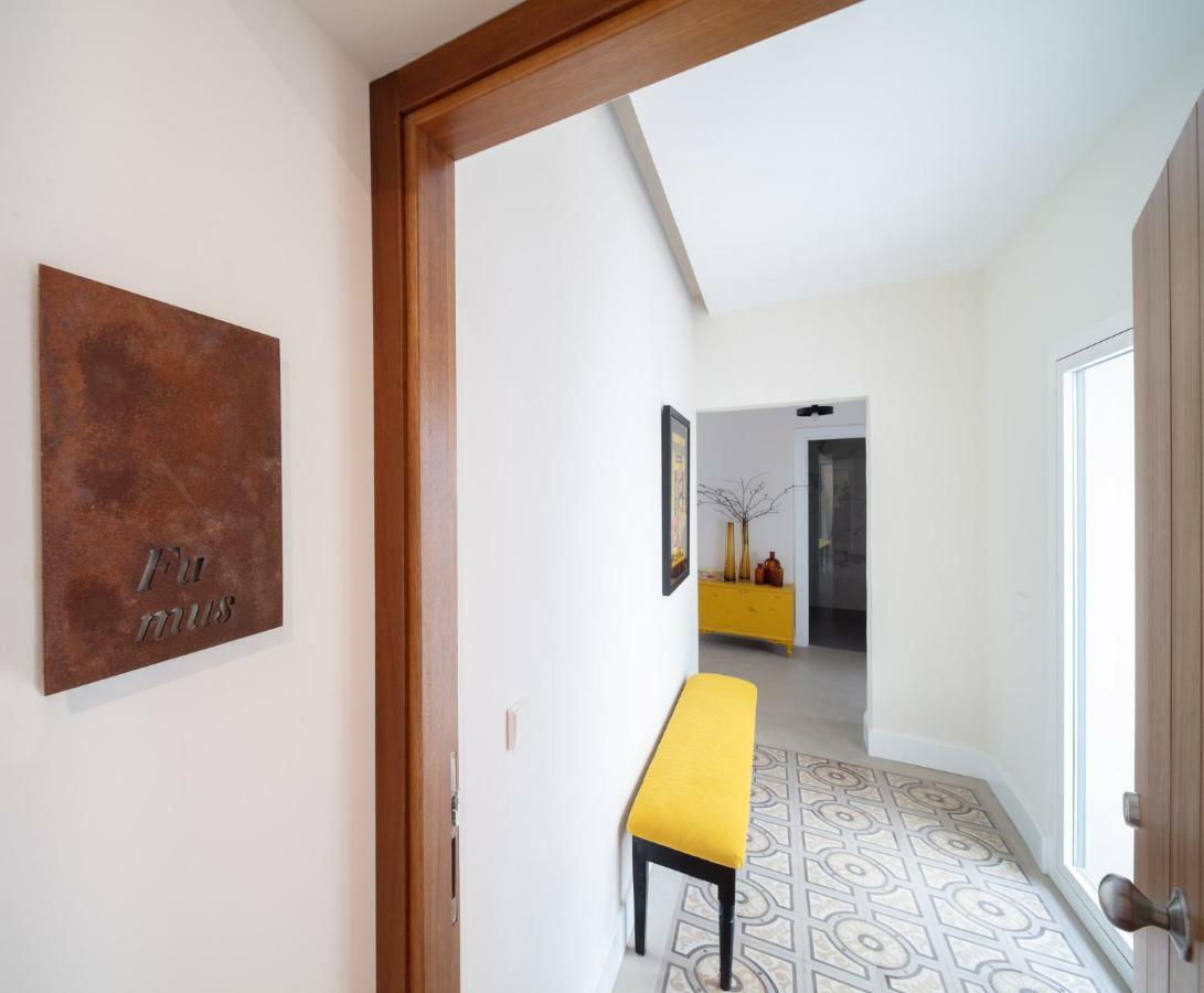 Habitavit En Apartamento