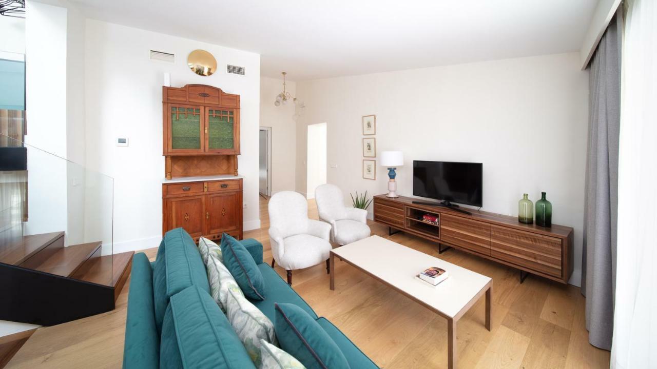 Habitavit En Apartamento Cáceres